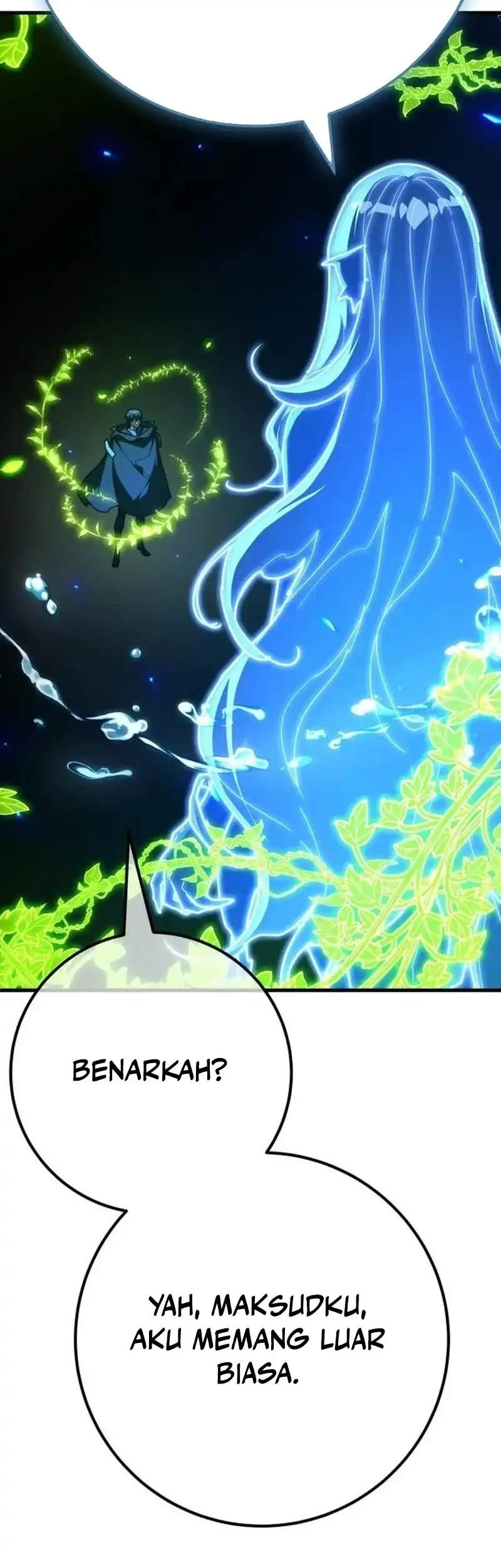 The Game’s Greatest Troll Chapter 176 - halaman 21
