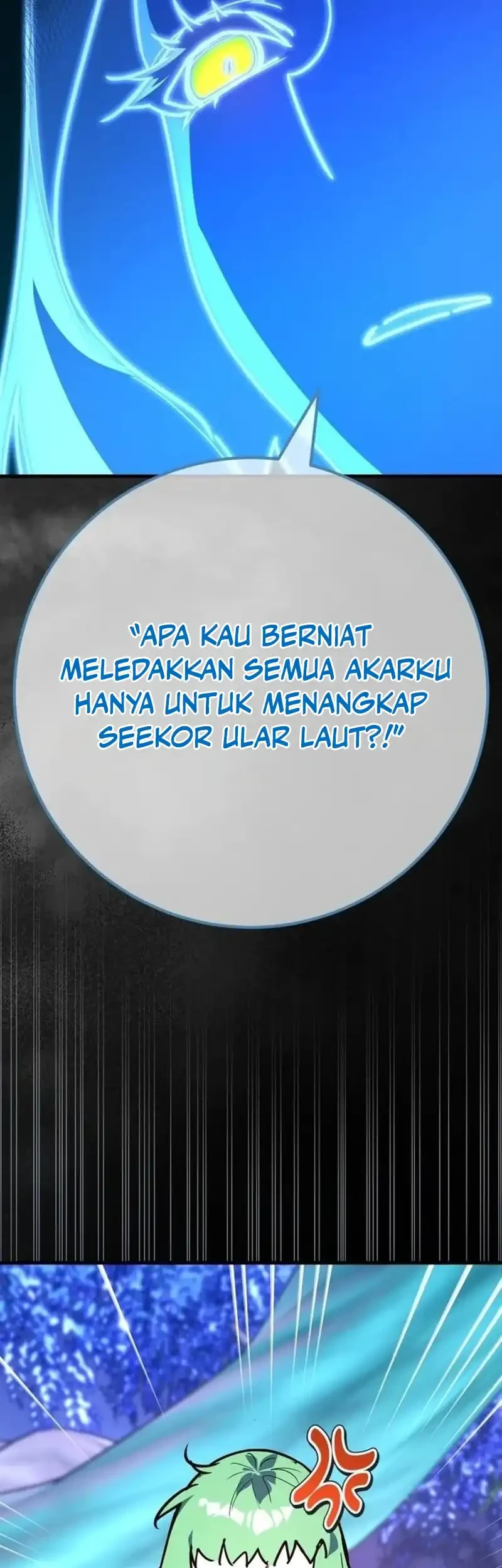 The Game’s Greatest Troll Chapter 176 - halaman 25