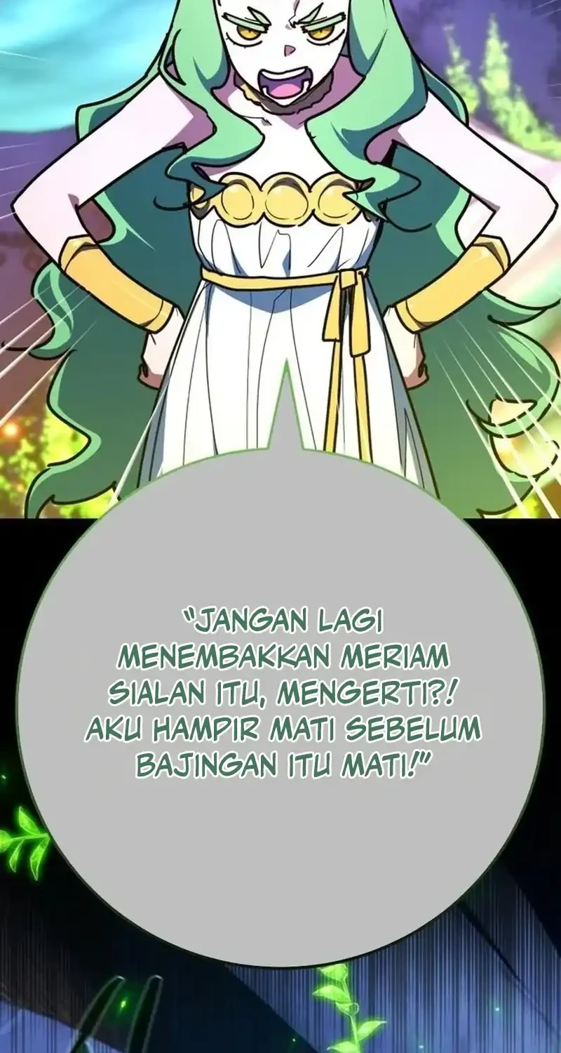The Game’s Greatest Troll Chapter 176 - halaman 26