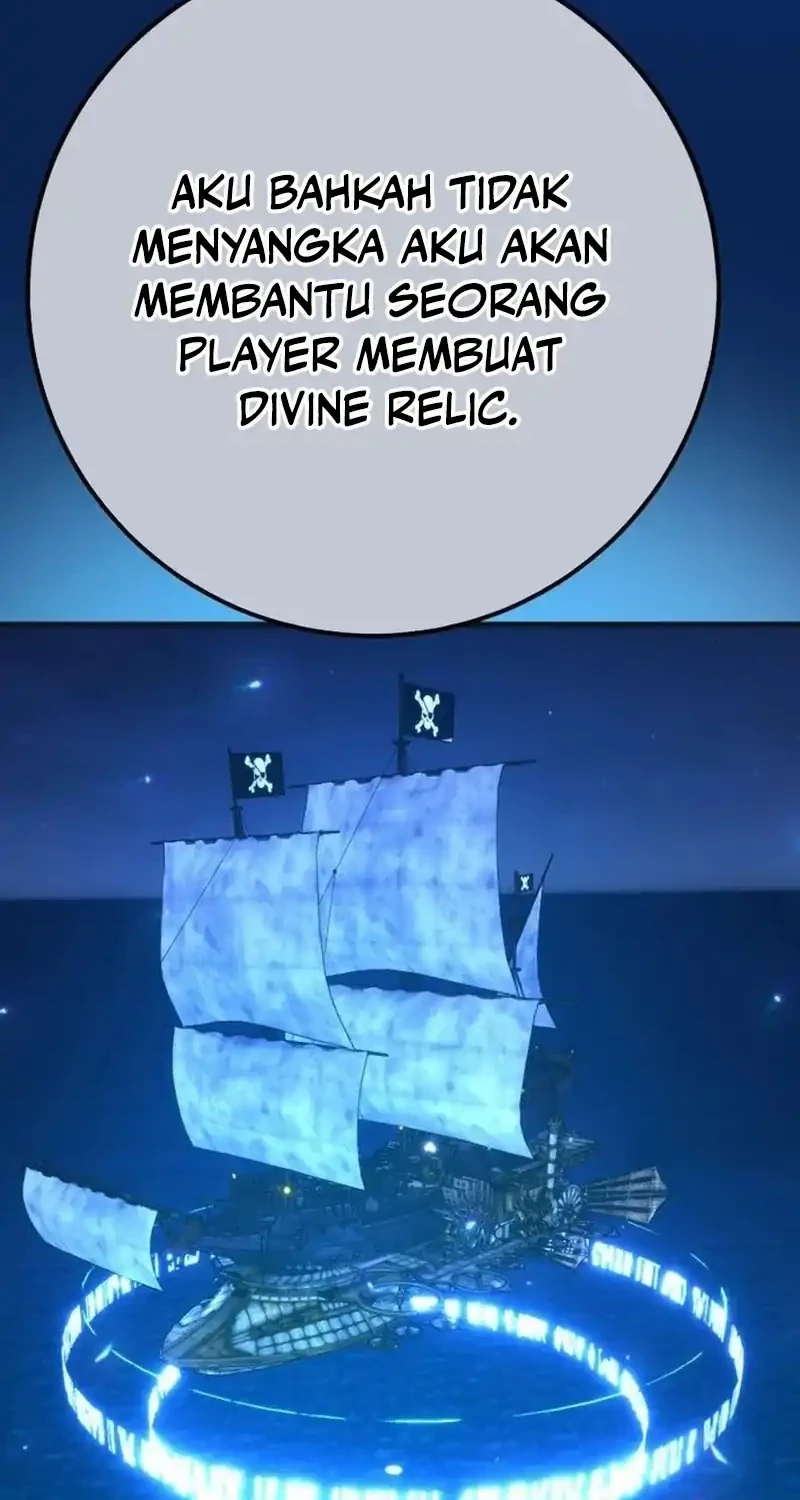 The Game’s Greatest Troll Chapter 176 - halaman 34