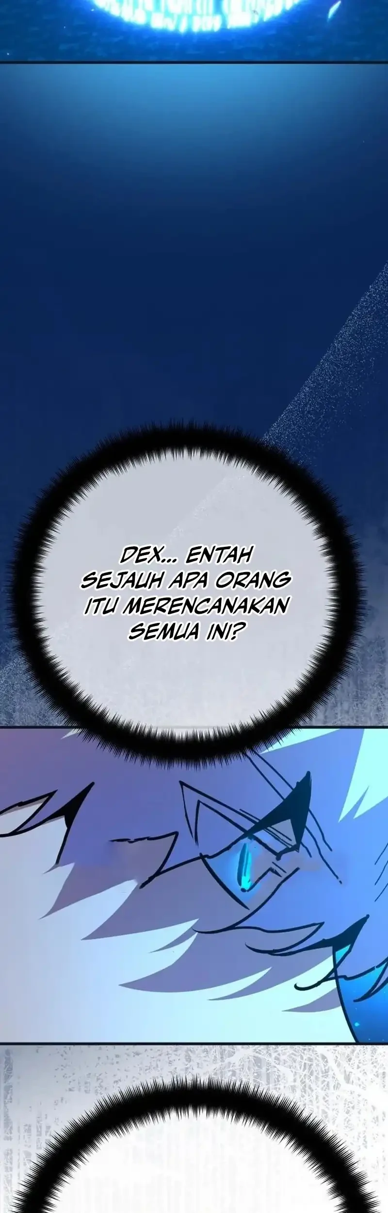 The Game’s Greatest Troll Chapter 176 - halaman 35
