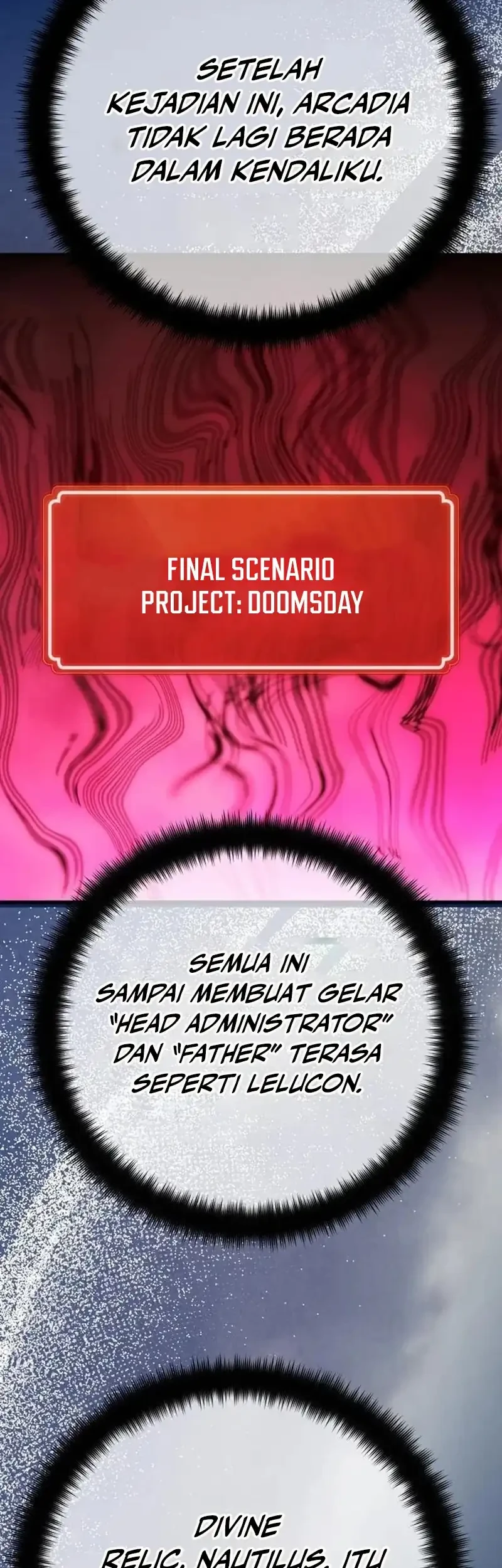 The Game’s Greatest Troll Chapter 176 - halaman 39