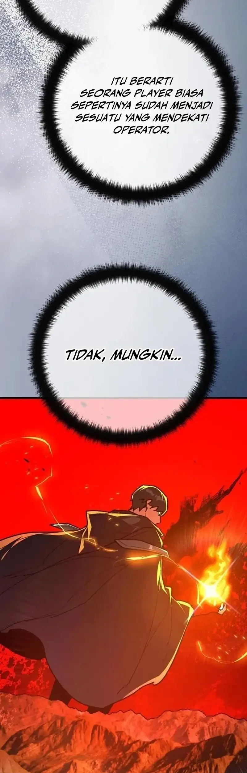 The Game’s Greatest Troll Chapter 176 - halaman 41