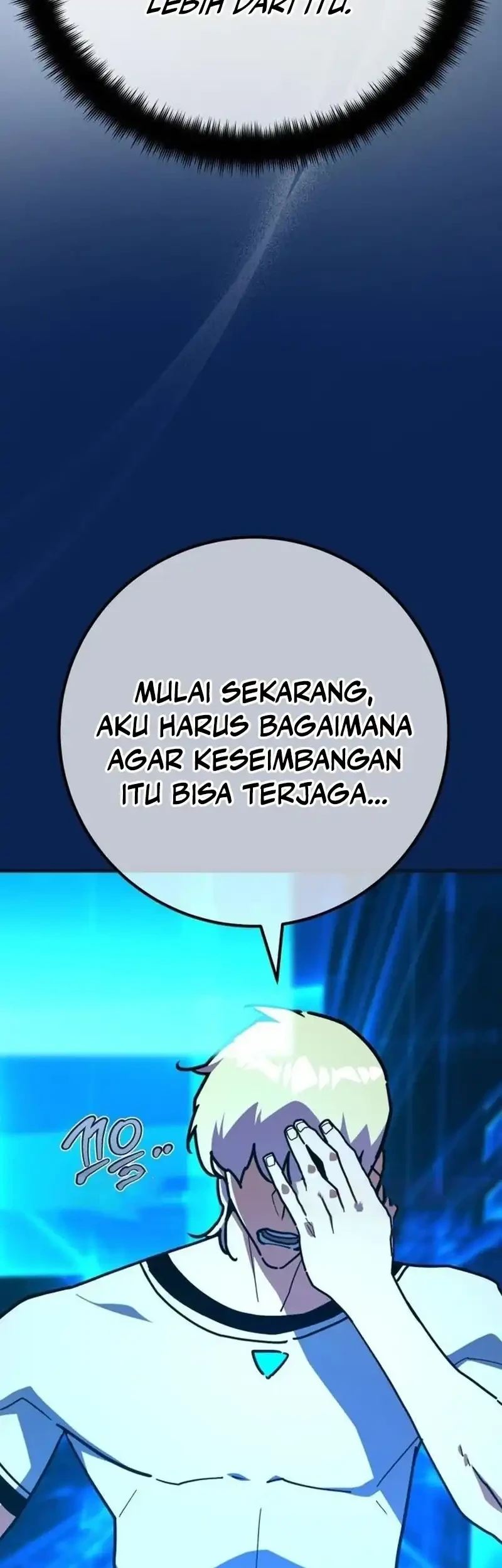 The Game’s Greatest Troll Chapter 176 - halaman 43