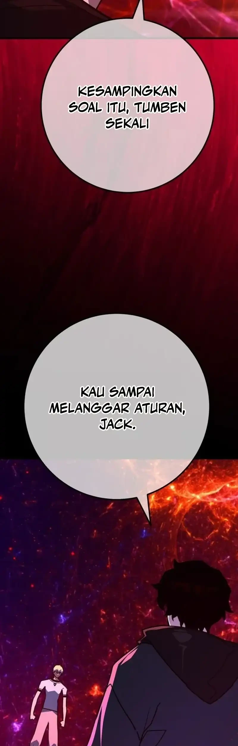 The Game’s Greatest Troll Chapter 176 - halaman 57