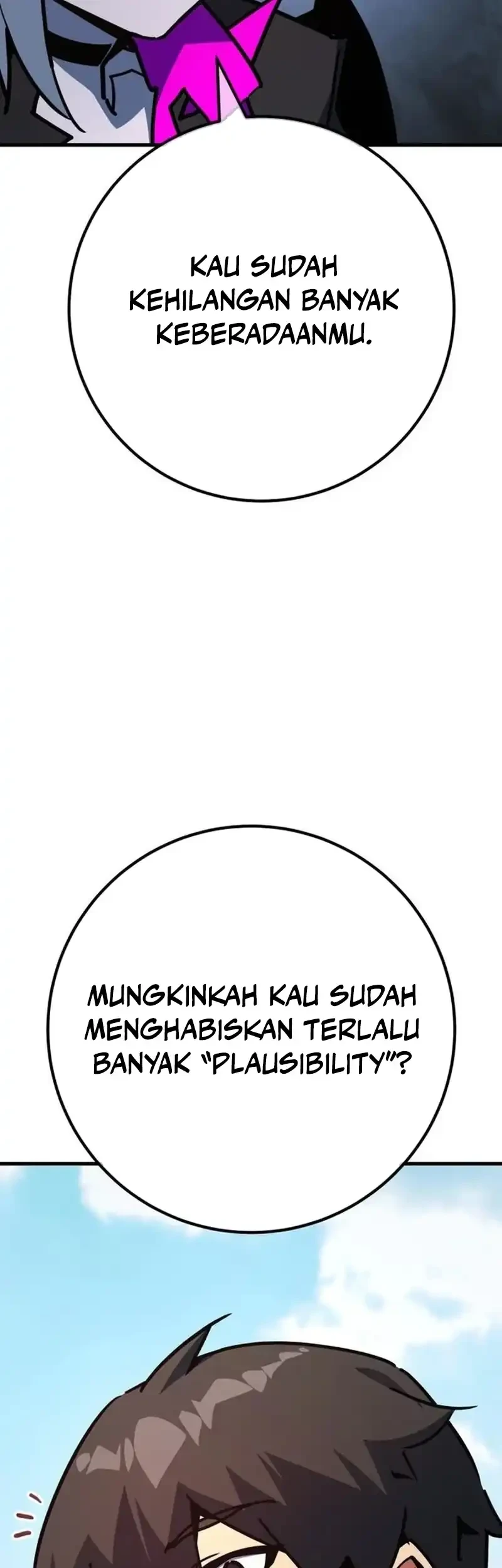 The Game’s Greatest Troll Chapter 176 - halaman 63