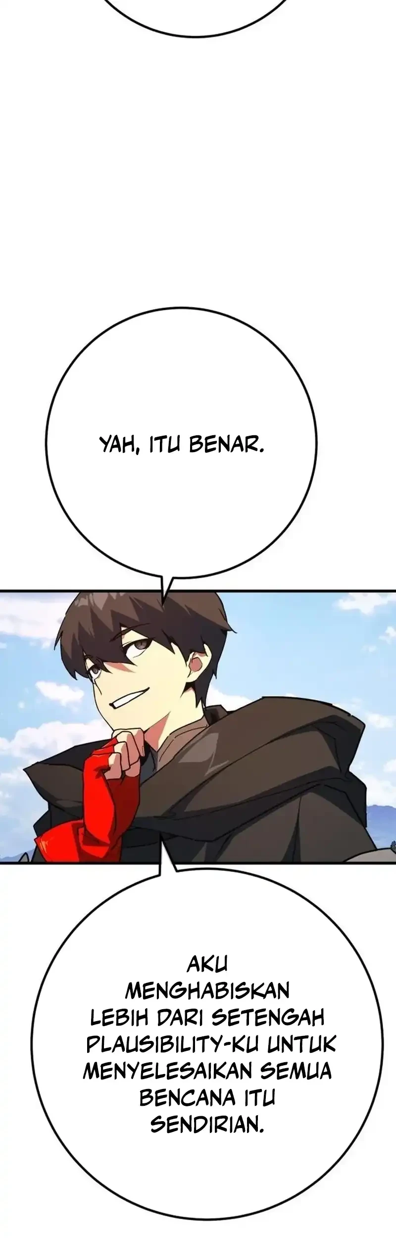 The Game’s Greatest Troll Chapter 176 - halaman 65