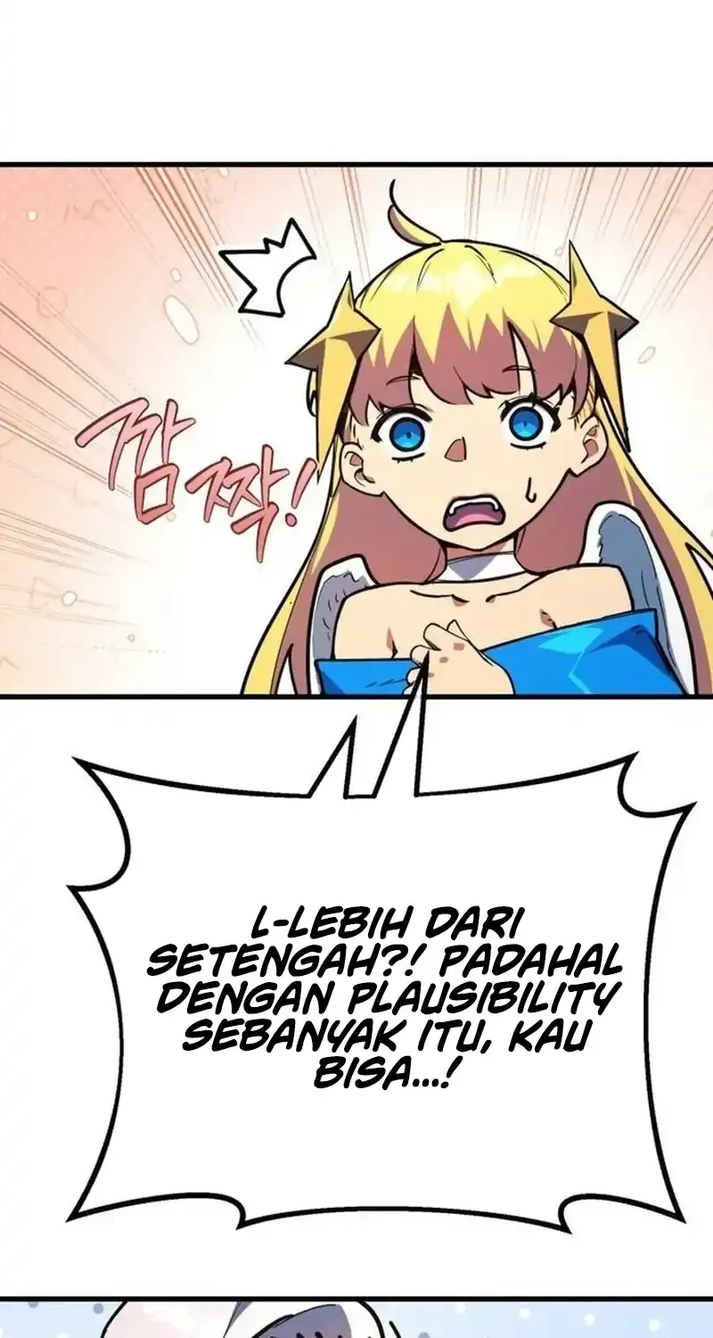 The Game’s Greatest Troll Chapter 176 - halaman 66