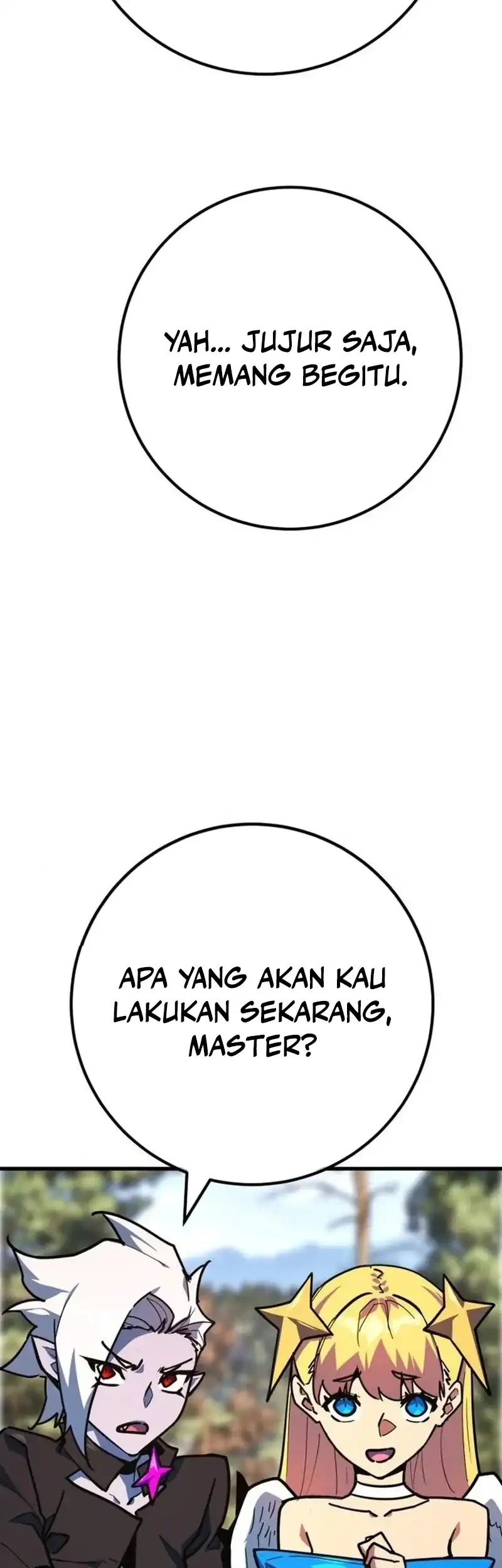 The Game’s Greatest Troll Chapter 176 - halaman 69