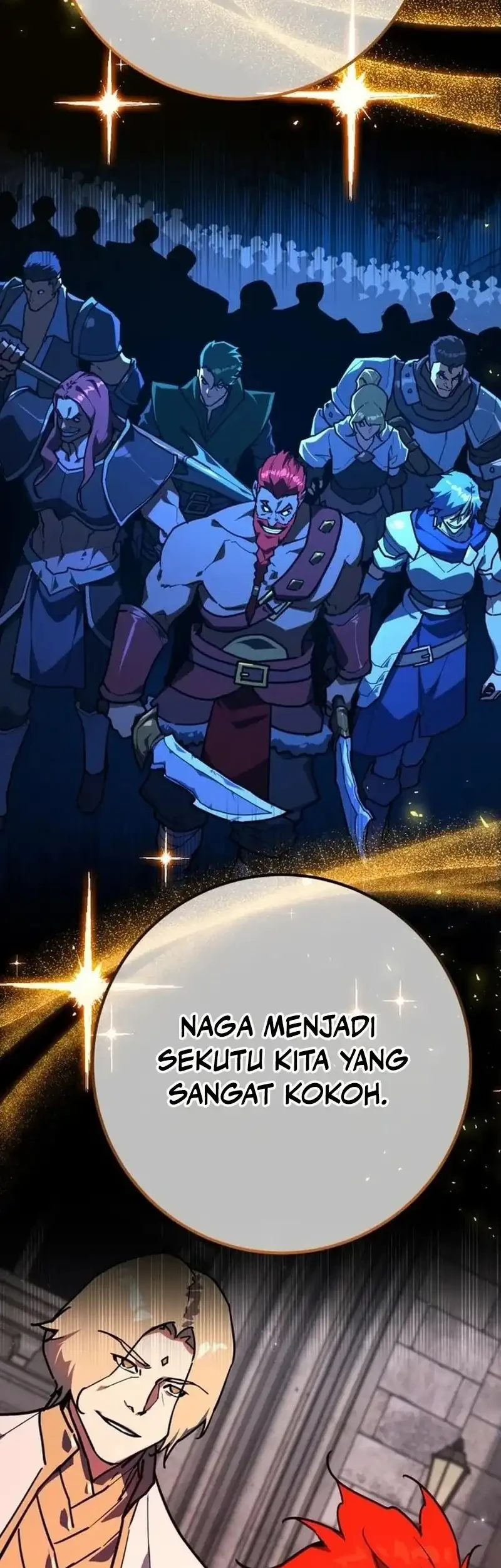 The Game’s Greatest Troll Chapter 176 - halaman 73
