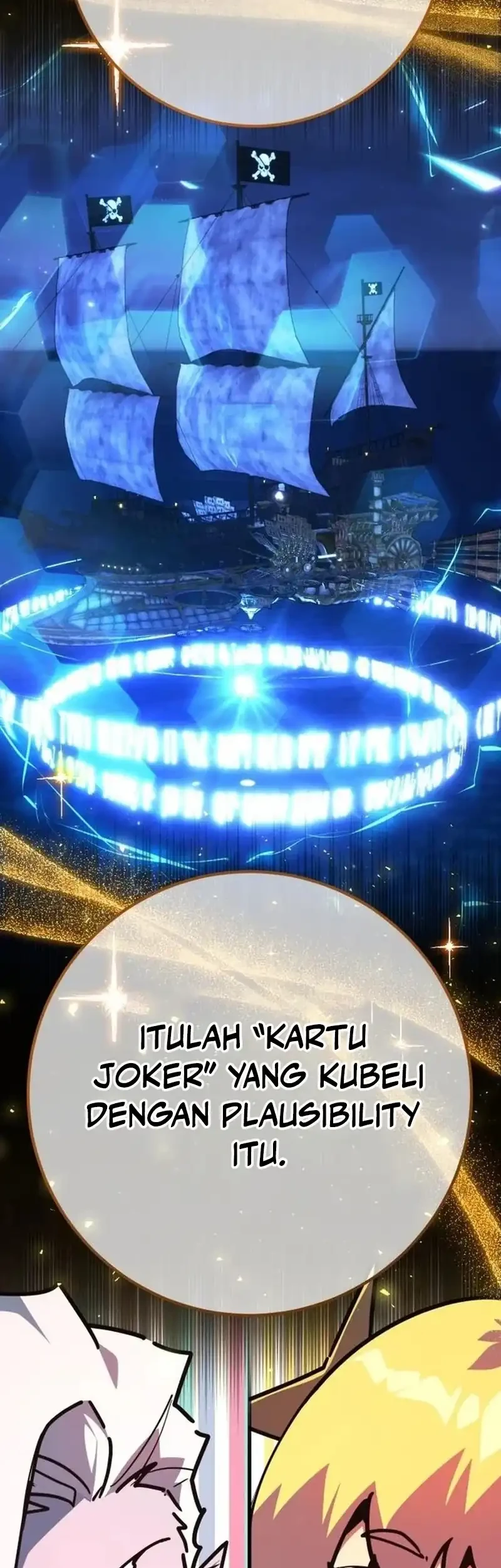 The Game’s Greatest Troll Chapter 176 - halaman 75