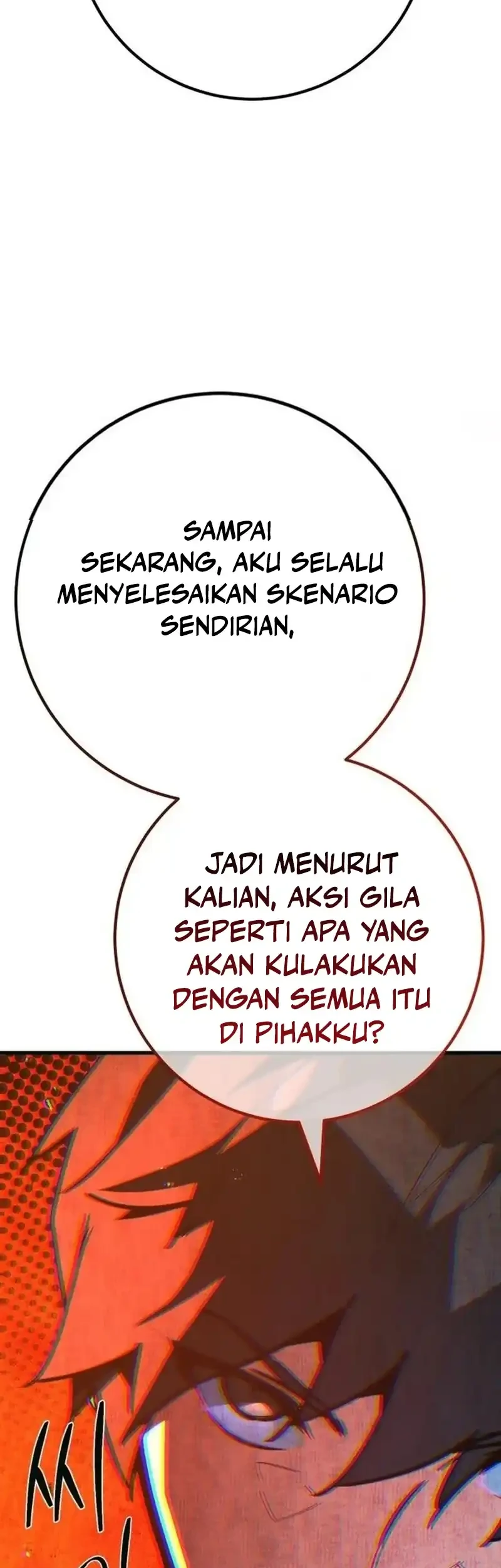 The Game’s Greatest Troll Chapter 176 - halaman 77