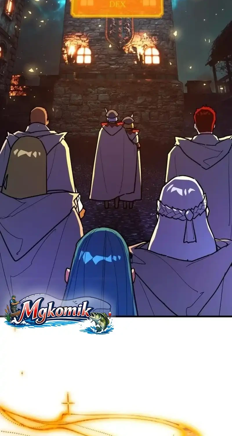 The Game’s Greatest Troll Chapter 176 - halaman 8