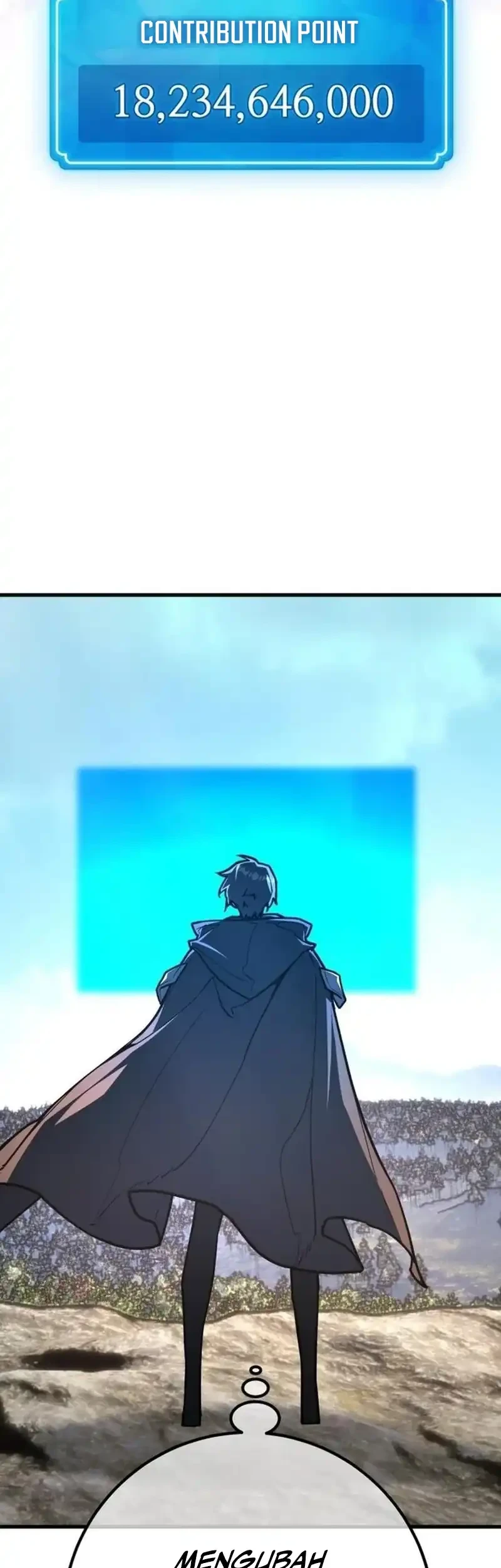 The Game’s Greatest Troll Chapter 176 - halaman 81