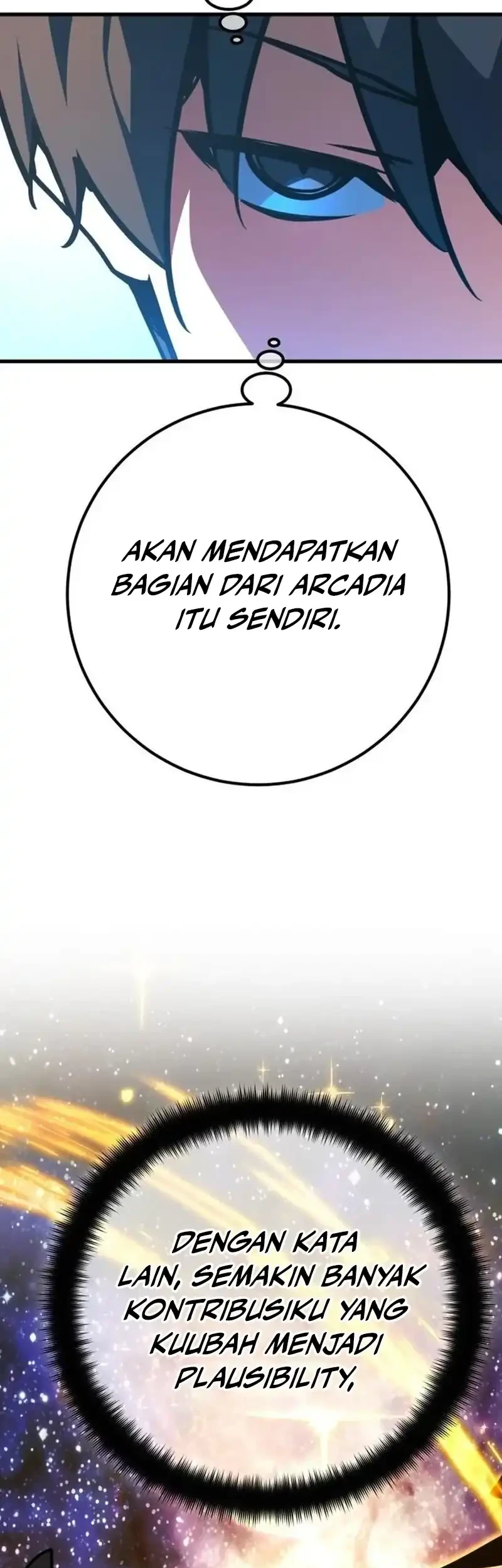 The Game’s Greatest Troll Chapter 176 - halaman 83