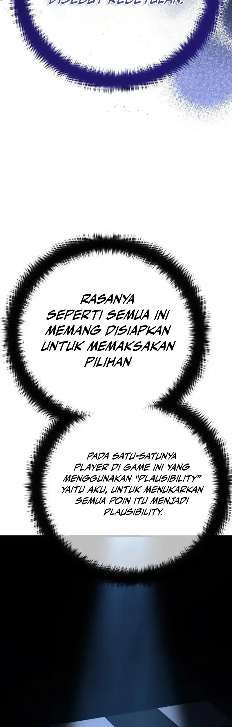 The Game’s Greatest Troll Chapter 176 - halaman 91