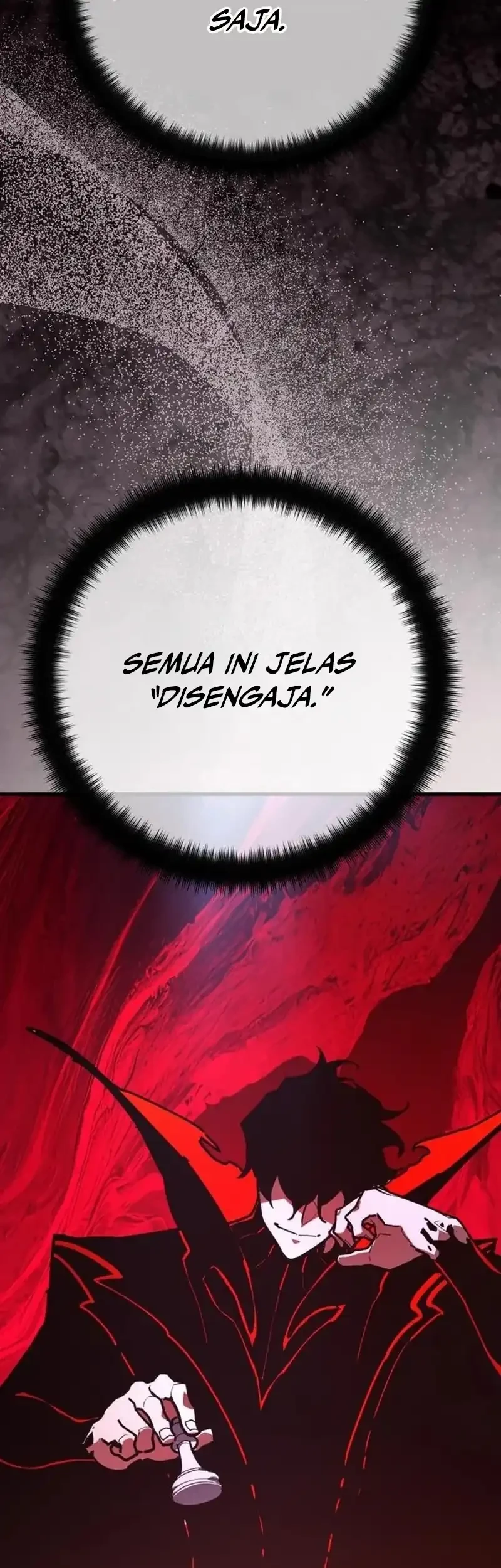 The Game’s Greatest Troll Chapter 176 - halaman 93