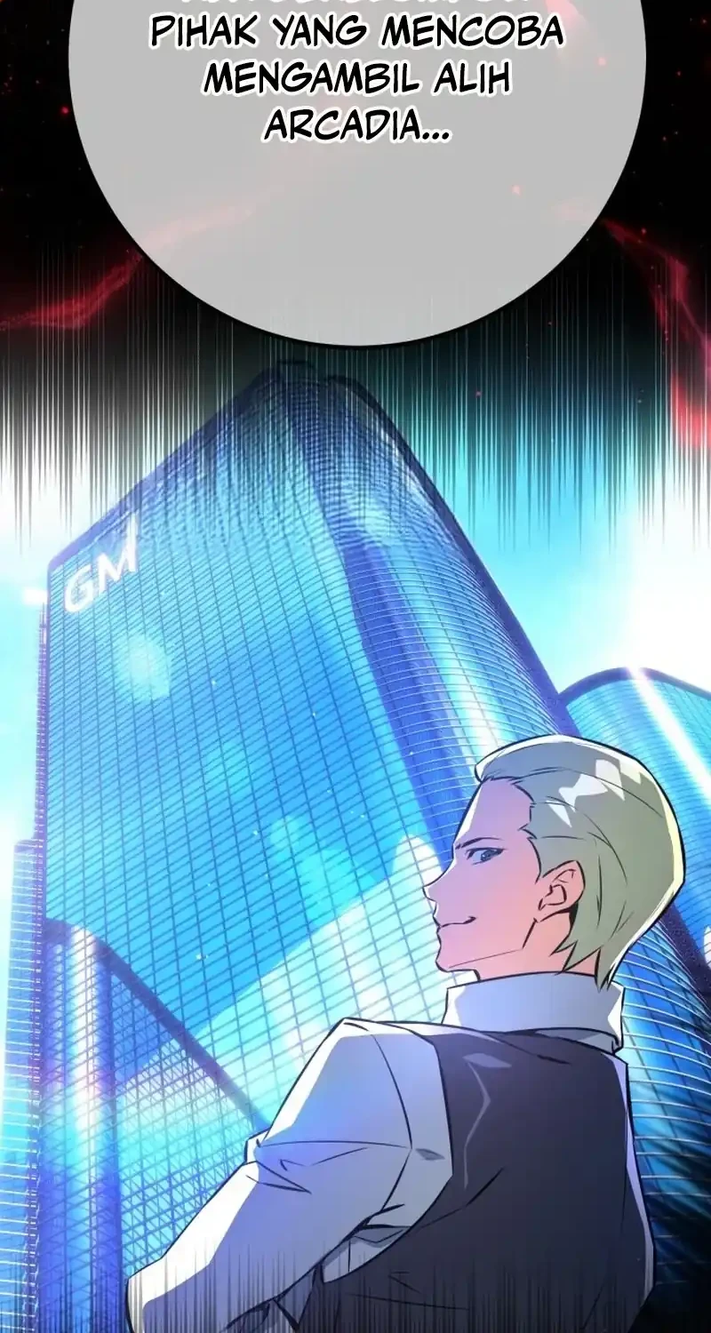 The Game’s Greatest Troll Chapter 177 - halaman 14