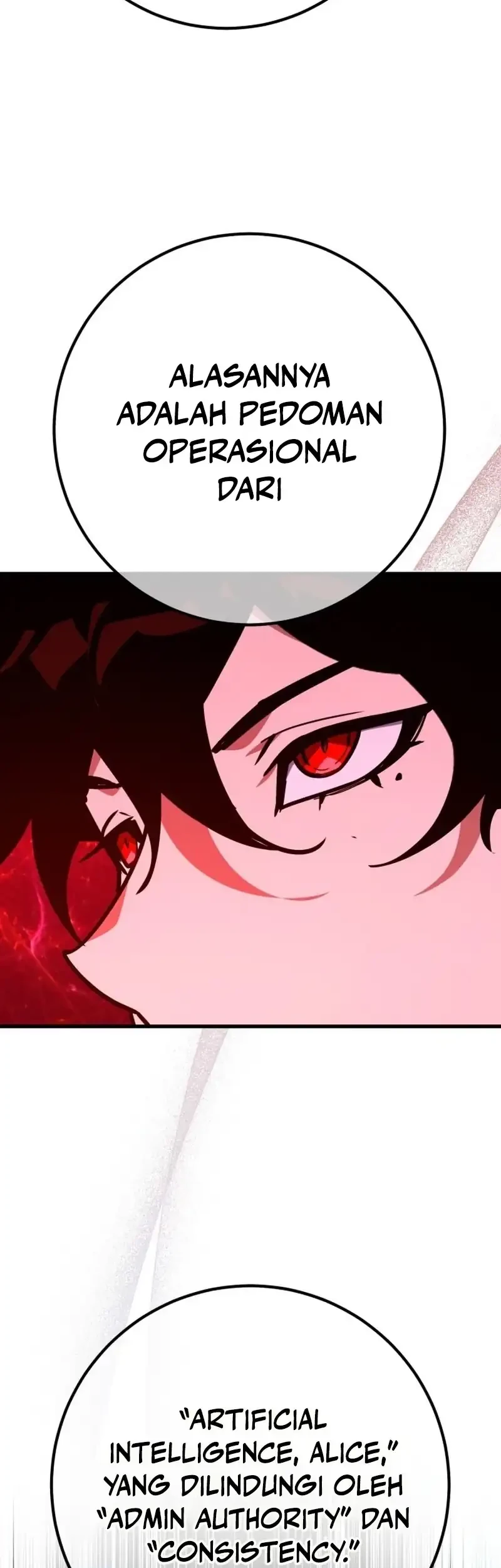 The Game’s Greatest Troll Chapter 177 - halaman 19