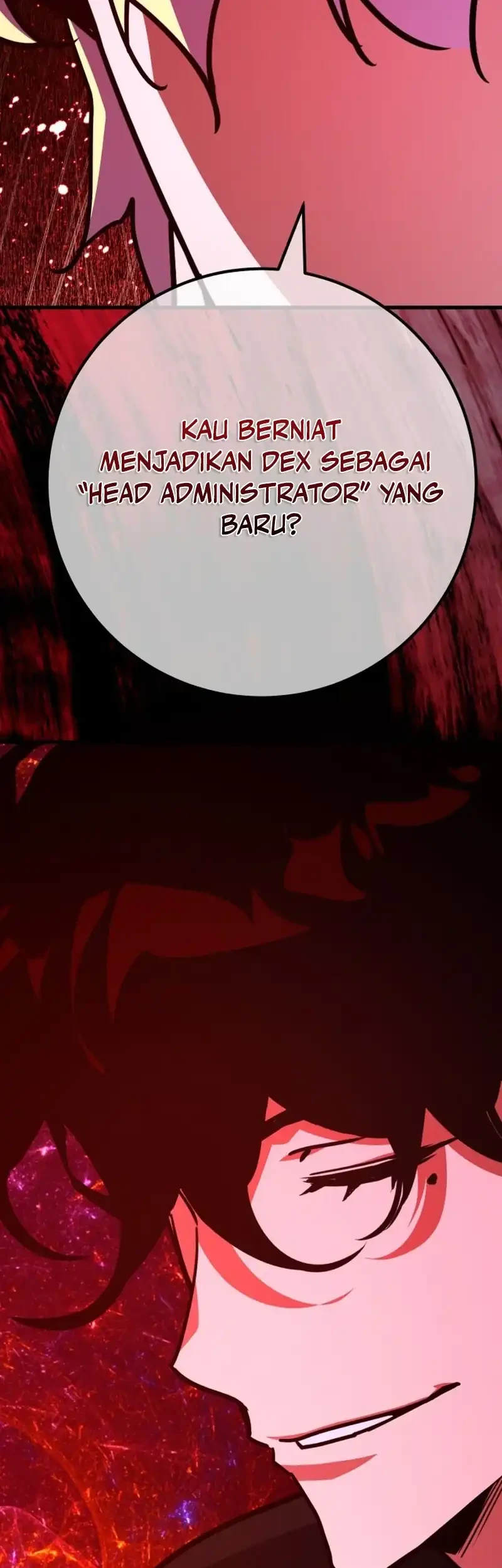 The Game’s Greatest Troll Chapter 177 - halaman 3