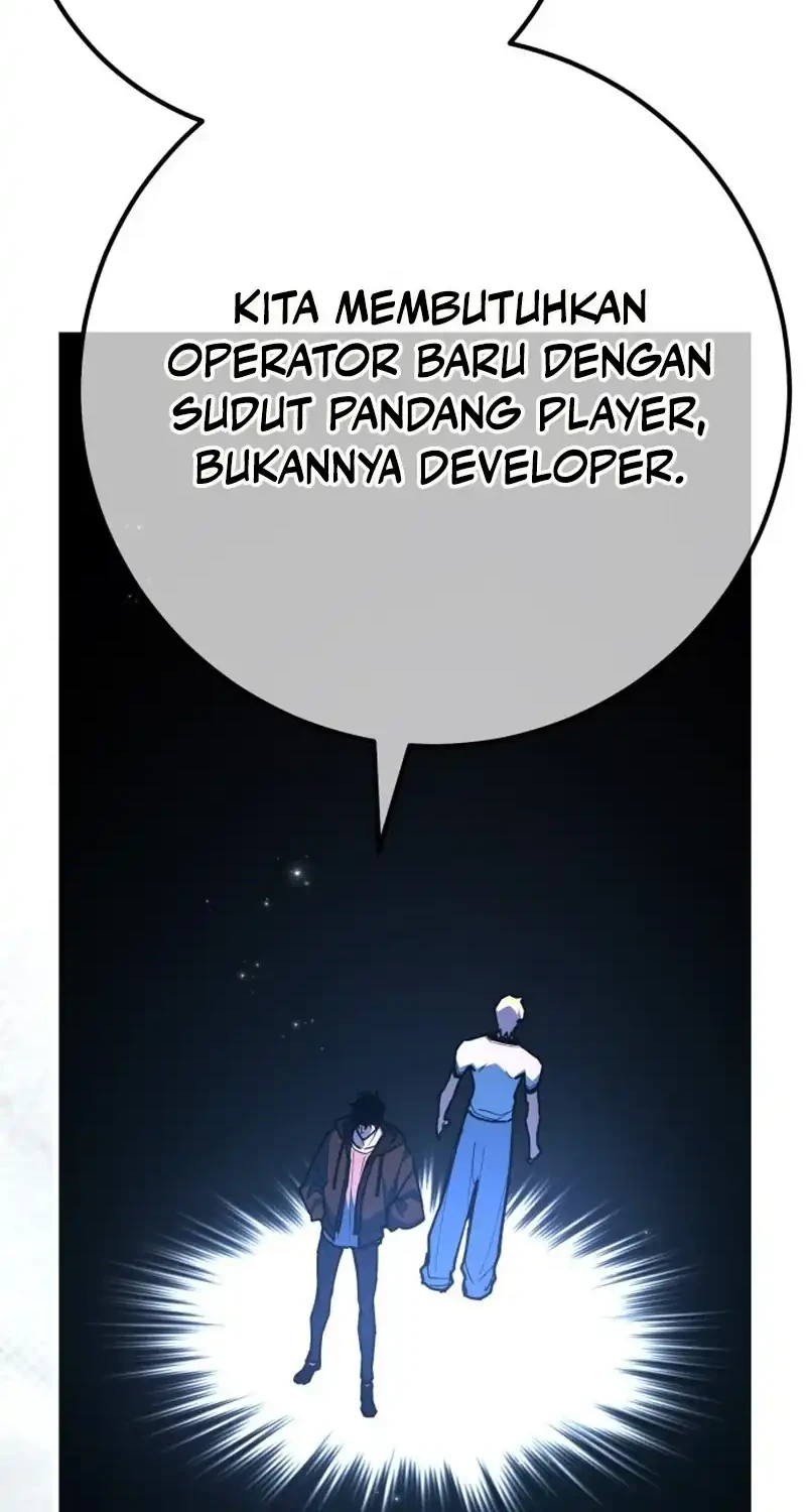 The Game’s Greatest Troll Chapter 177 - halaman 30