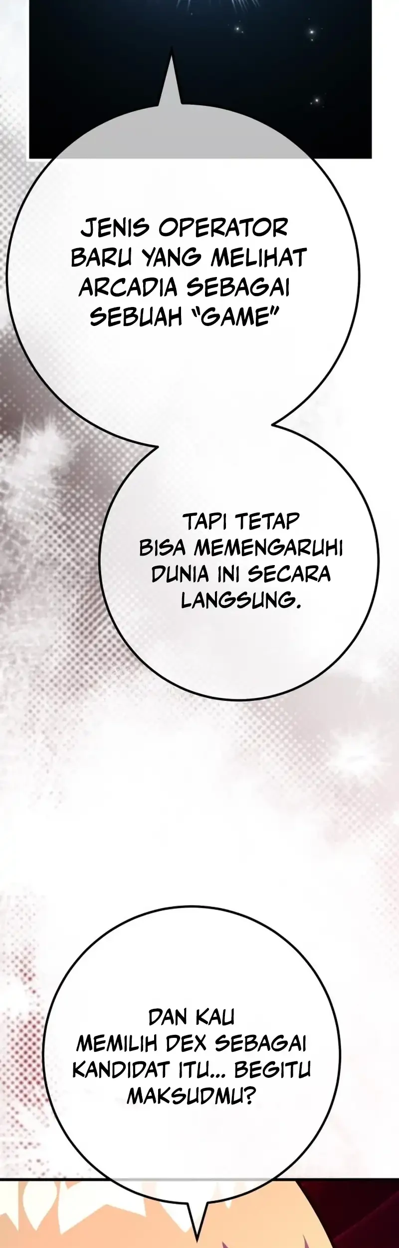 The Game’s Greatest Troll Chapter 177 - halaman 31