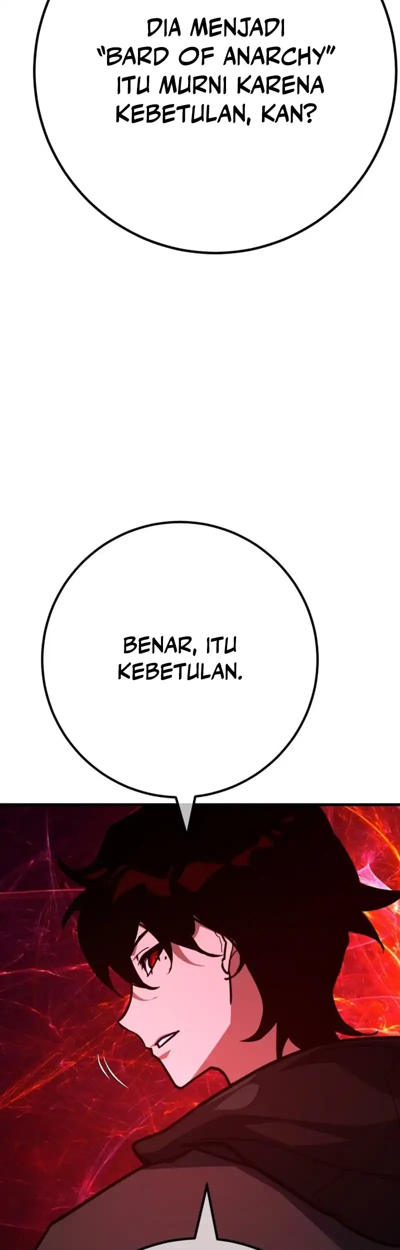 The Game’s Greatest Troll Chapter 177 - halaman 33