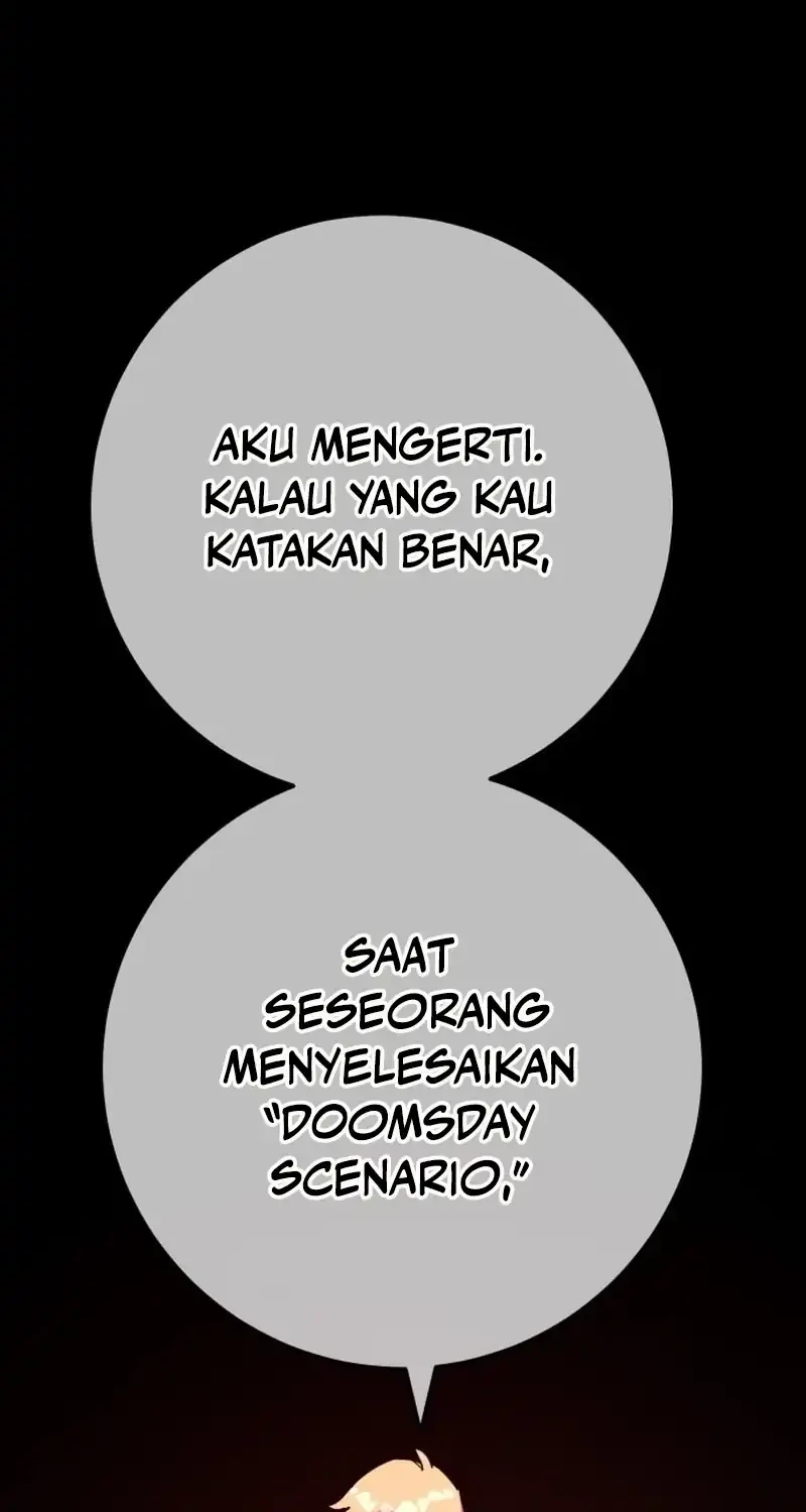 The Game’s Greatest Troll Chapter 177 - halaman 38