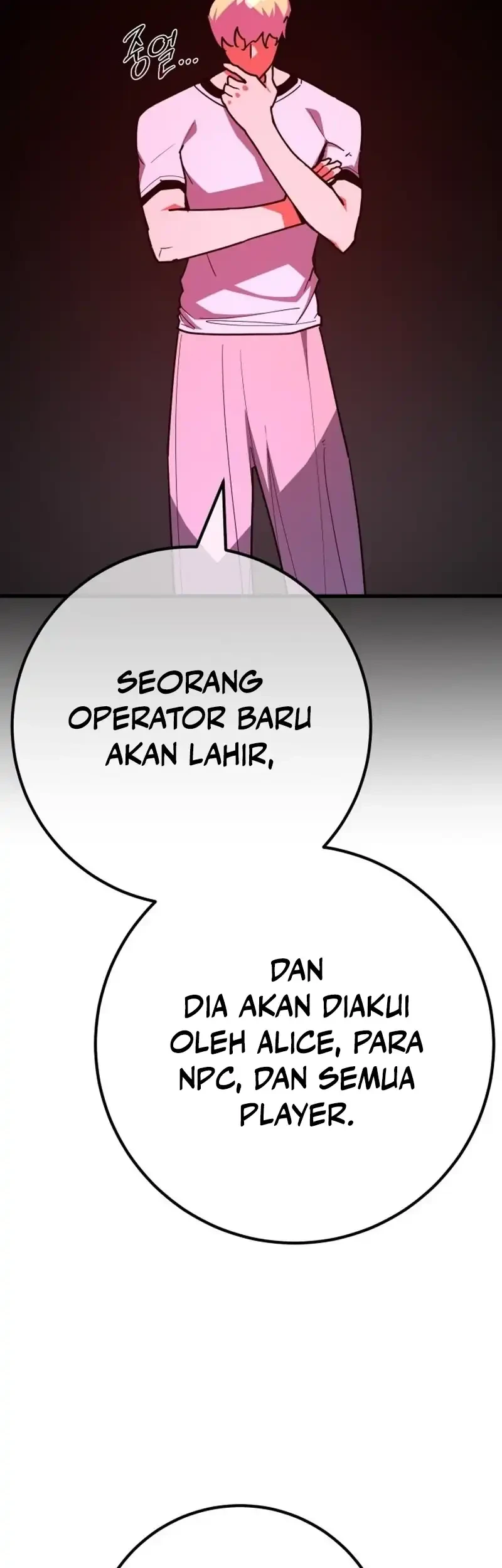 The Game’s Greatest Troll Chapter 177 - halaman 39