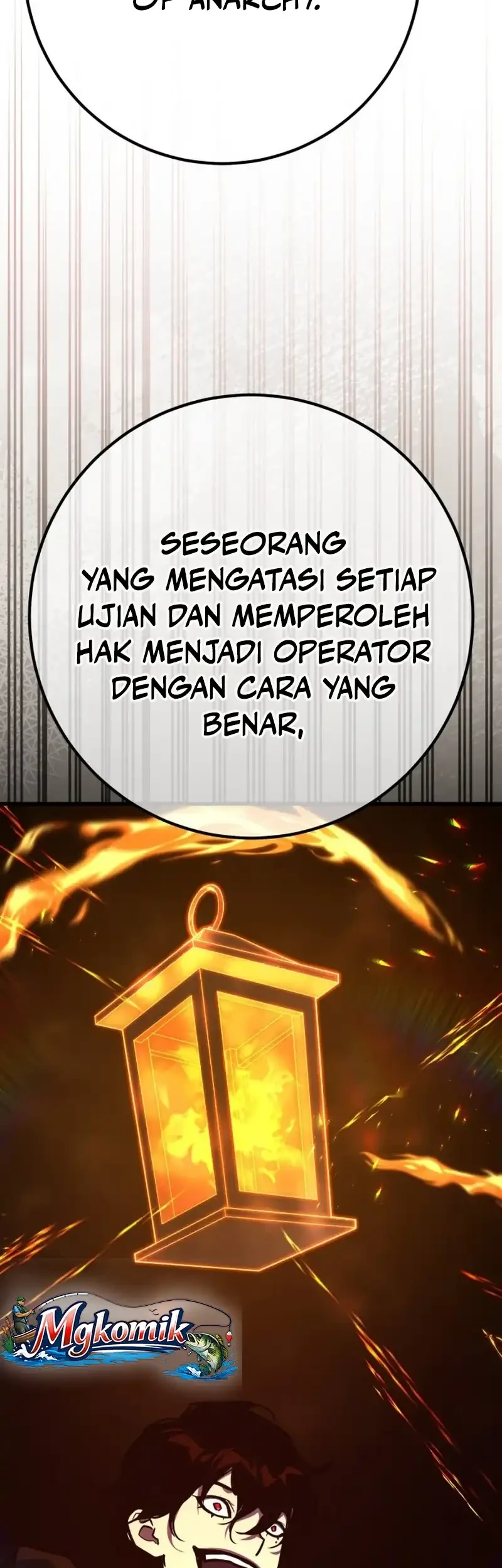 The Game’s Greatest Troll Chapter 177 - halaman 41