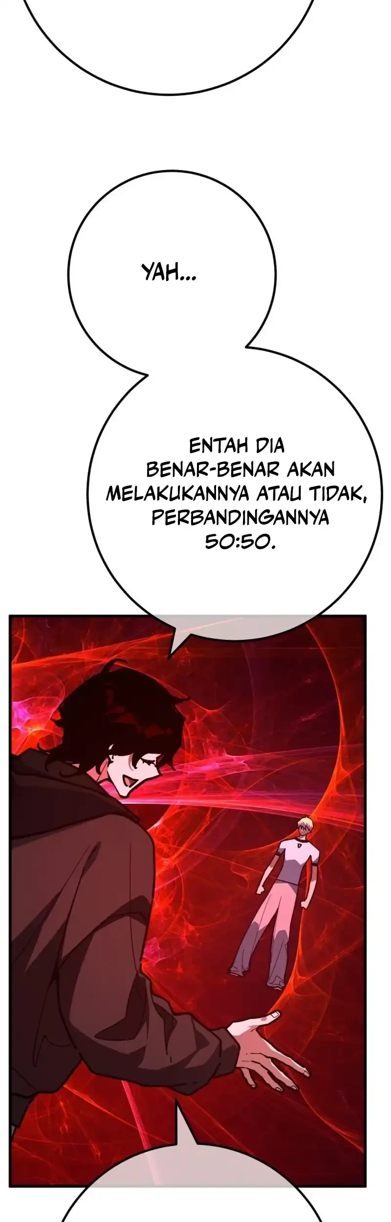 The Game’s Greatest Troll Chapter 177 - halaman 43