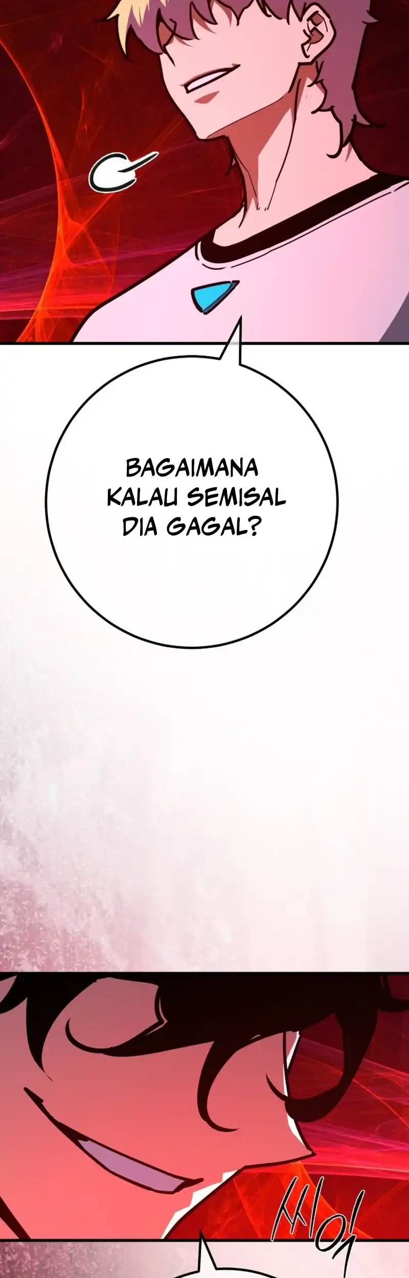 The Game’s Greatest Troll Chapter 177 - halaman 45