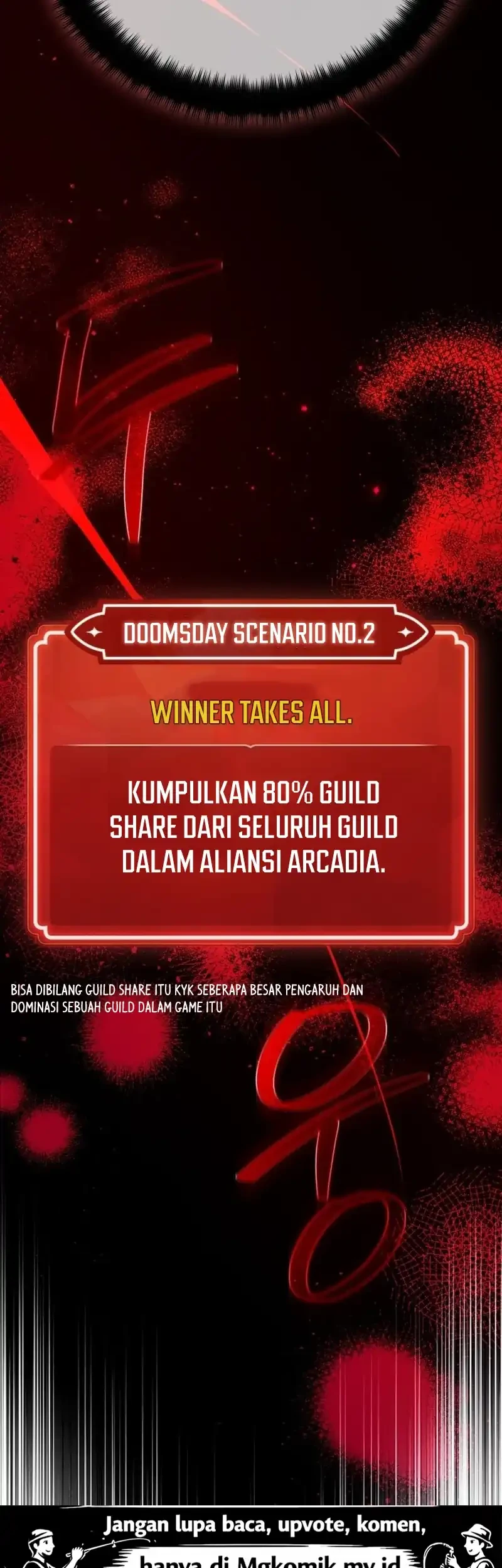 The Game’s Greatest Troll Chapter 177 - halaman 51