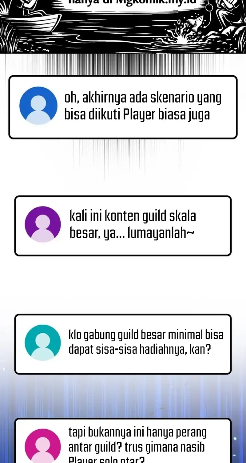 The Game’s Greatest Troll Chapter 177 - halaman 52