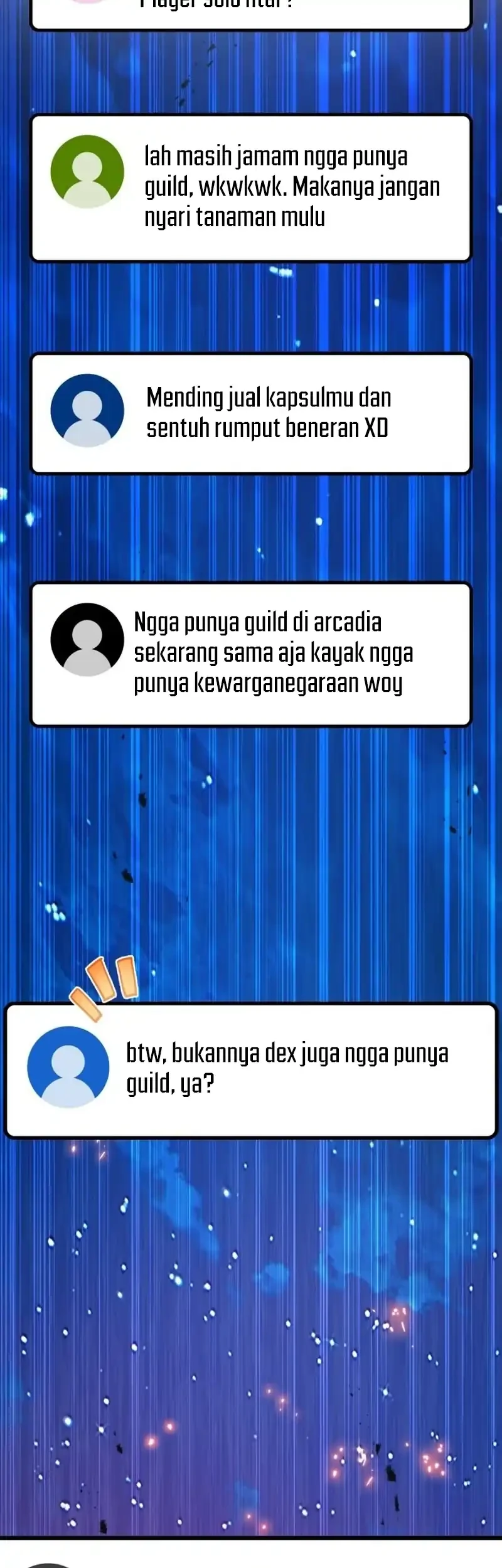 The Game’s Greatest Troll Chapter 177 - halaman 53