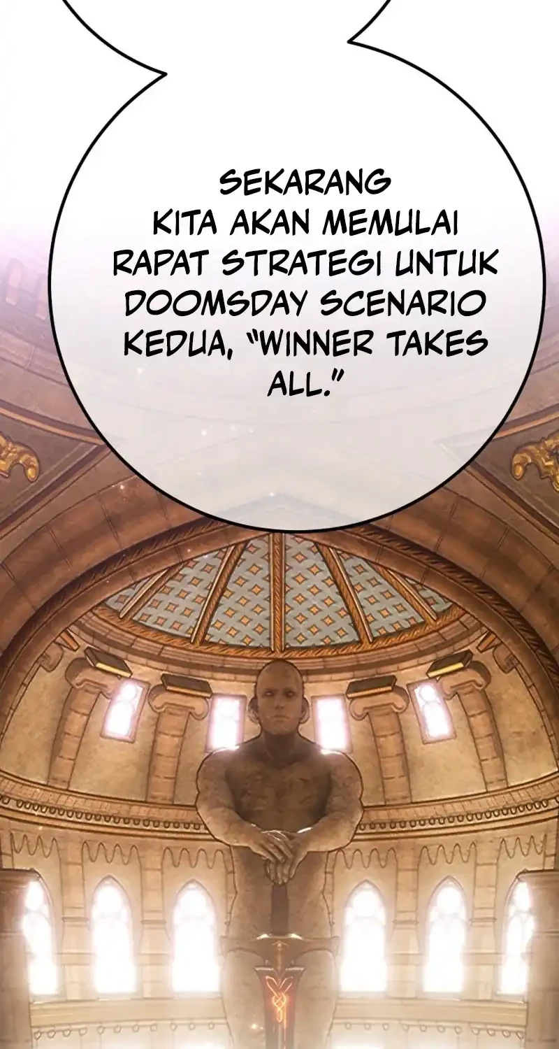 The Game’s Greatest Troll Chapter 177 - halaman 58