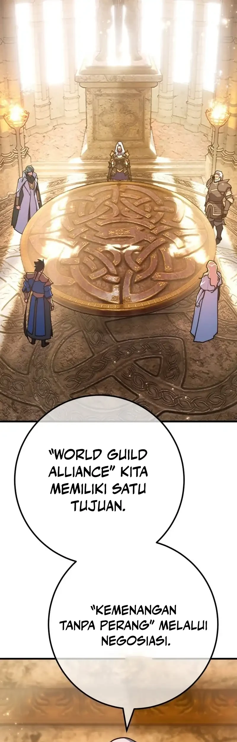 The Game’s Greatest Troll Chapter 177 - halaman 59