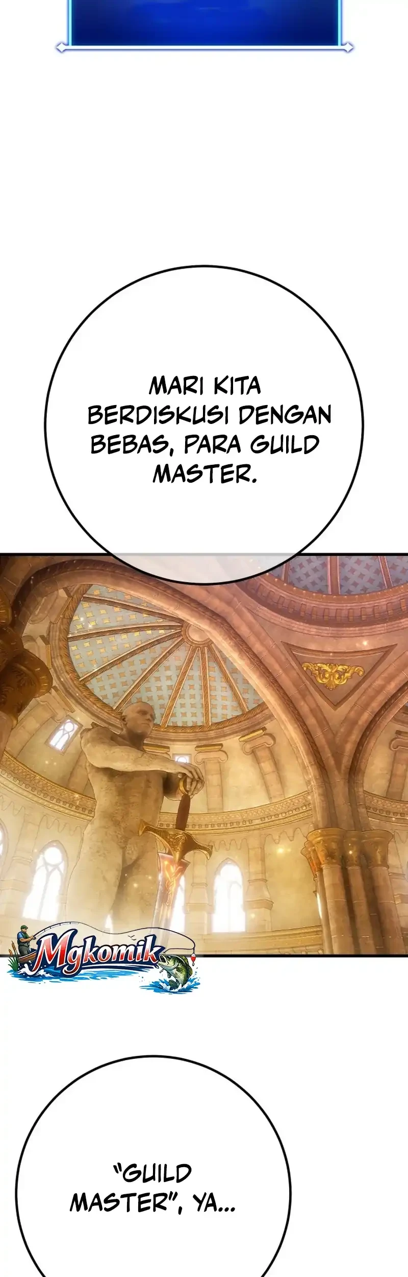 The Game’s Greatest Troll Chapter 177 - halaman 61