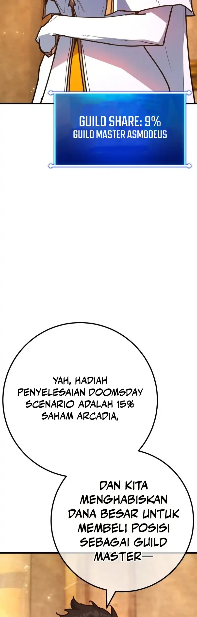 The Game’s Greatest Troll Chapter 177 - halaman 63