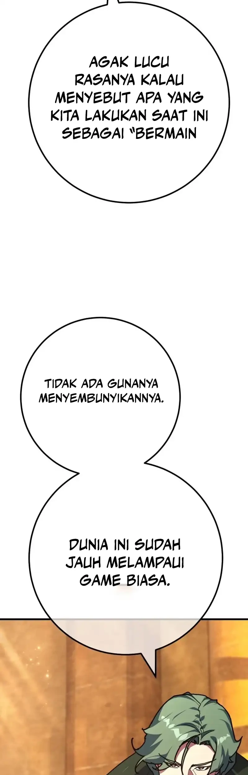 The Game’s Greatest Troll Chapter 177 - halaman 65