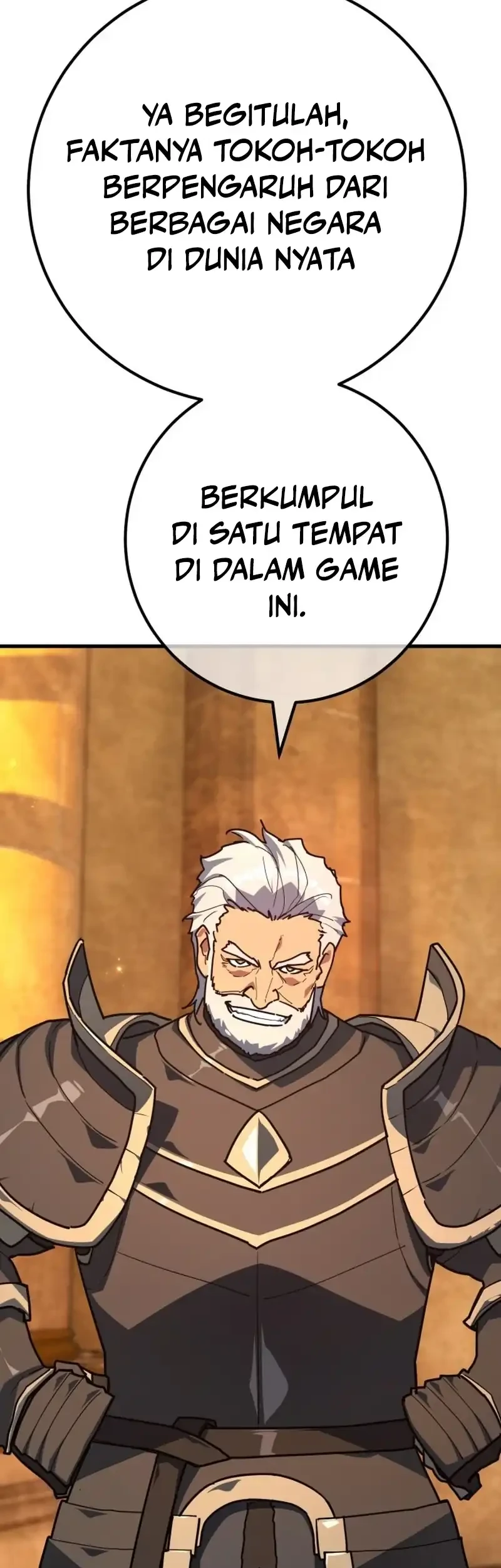 The Game’s Greatest Troll Chapter 177 - halaman 67