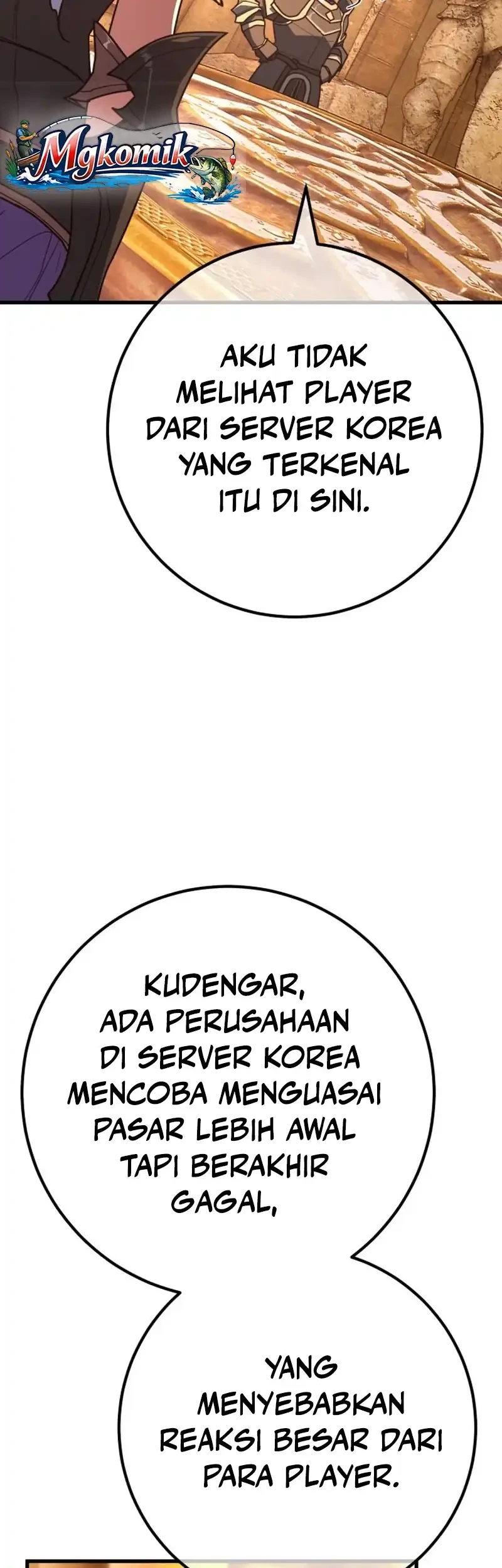 The Game’s Greatest Troll Chapter 177 - halaman 69