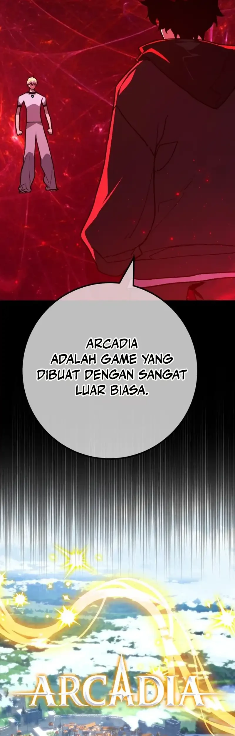 The Game’s Greatest Troll Chapter 177 - halaman 7