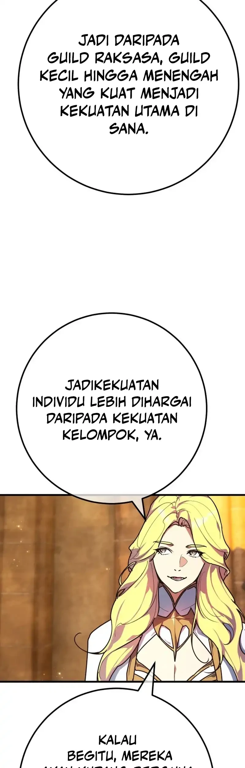 The Game’s Greatest Troll Chapter 177 - halaman 71