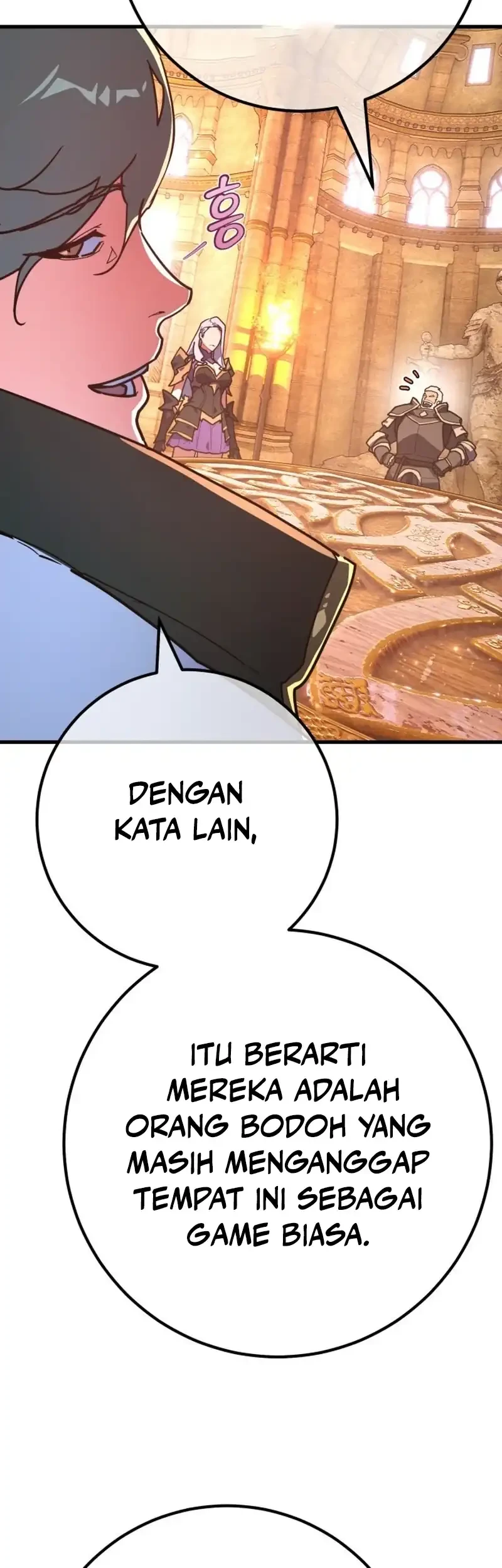 The Game’s Greatest Troll Chapter 177 - halaman 73