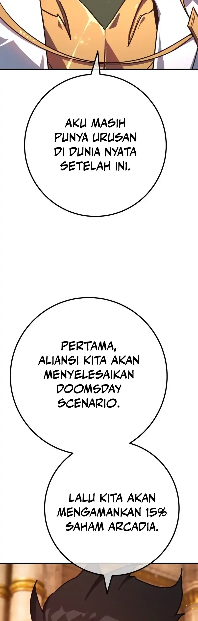 The Game’s Greatest Troll Chapter 177 - halaman 75