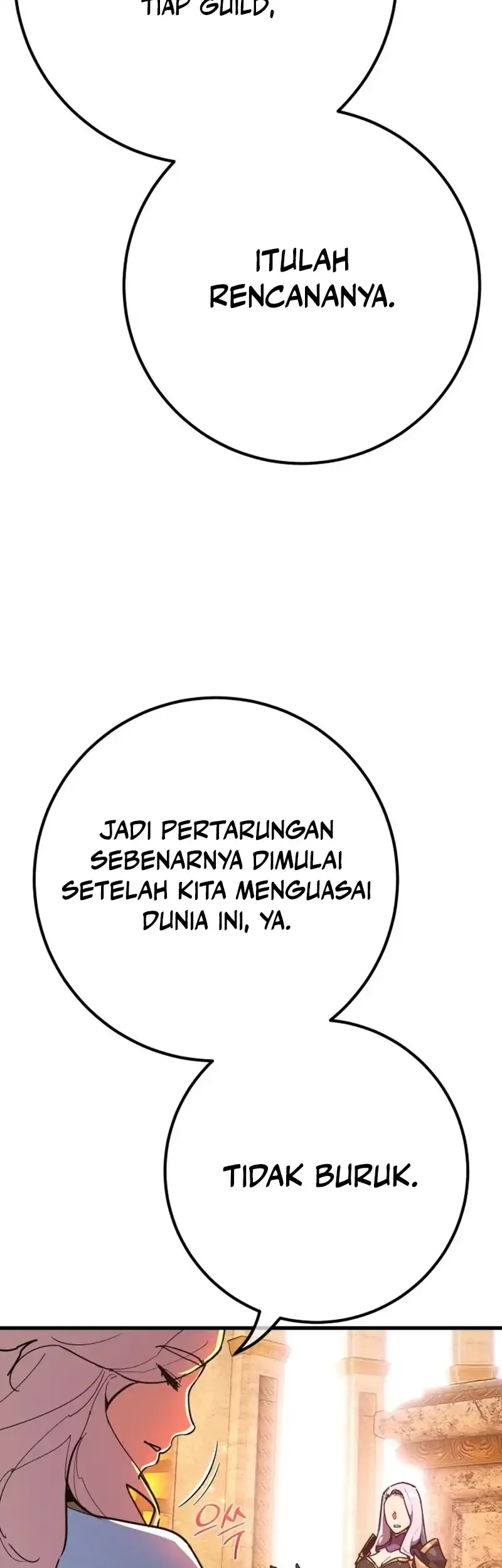The Game’s Greatest Troll Chapter 177 - halaman 77