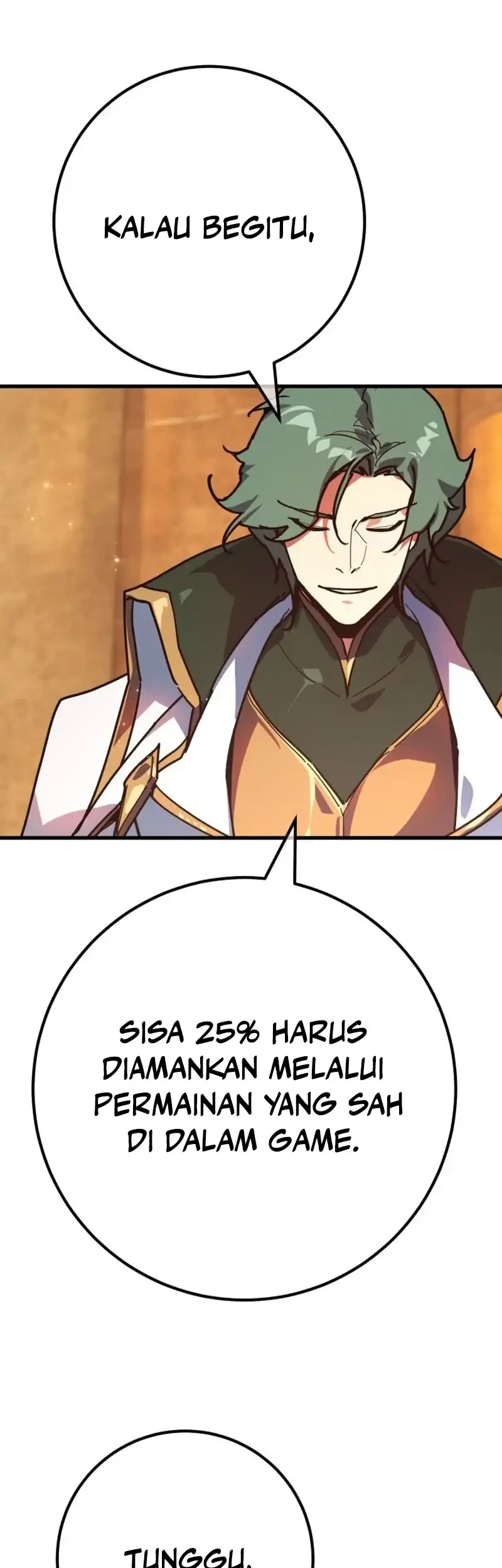 The Game’s Greatest Troll Chapter 177 - halaman 79