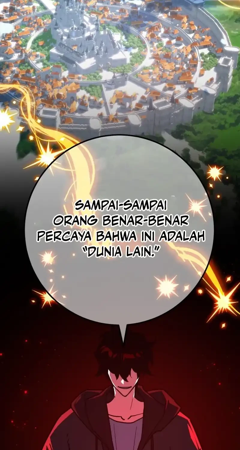 The Game’s Greatest Troll Chapter 177 - halaman 8
