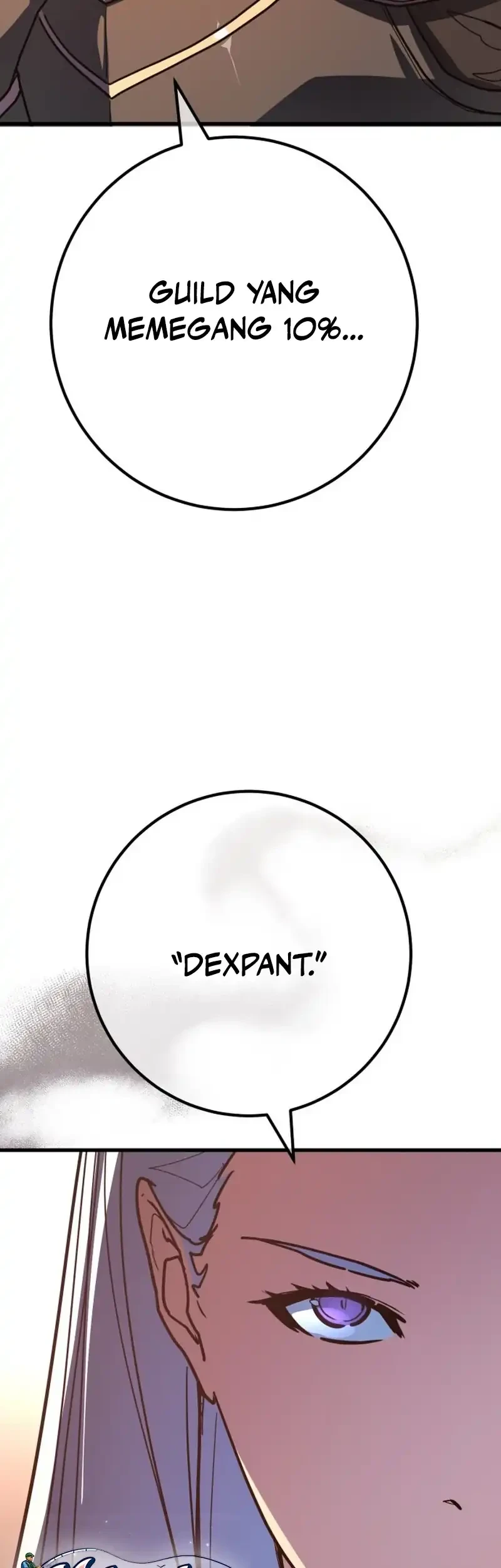 The Game’s Greatest Troll Chapter 177 - halaman 81